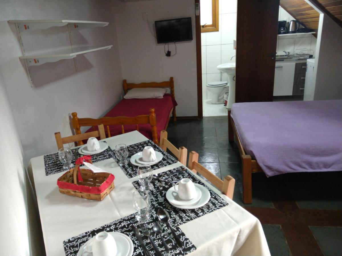 El Refugio 700 Apartment Gramado Room photo