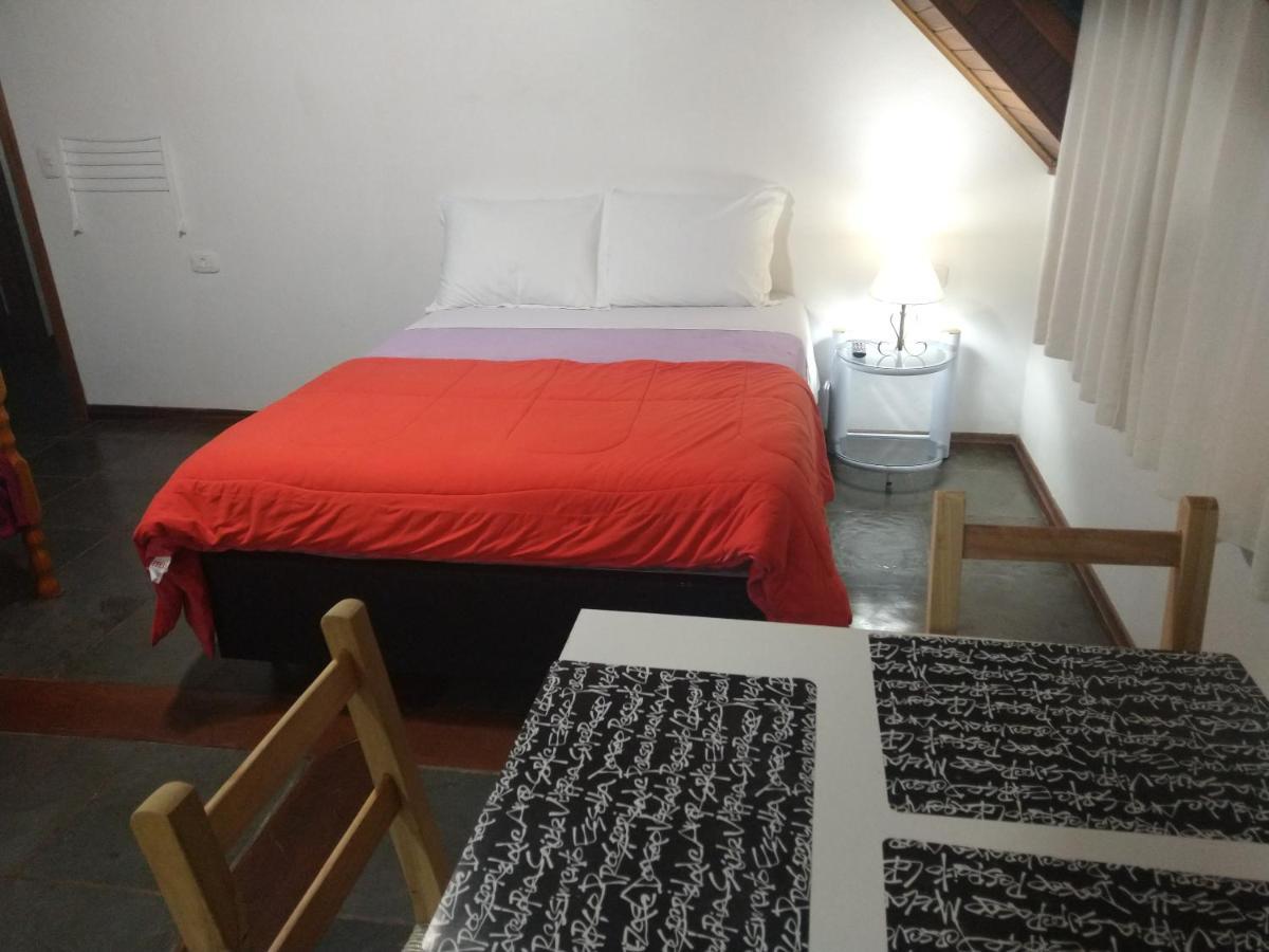 El Refugio 700 Apartment Gramado Room photo