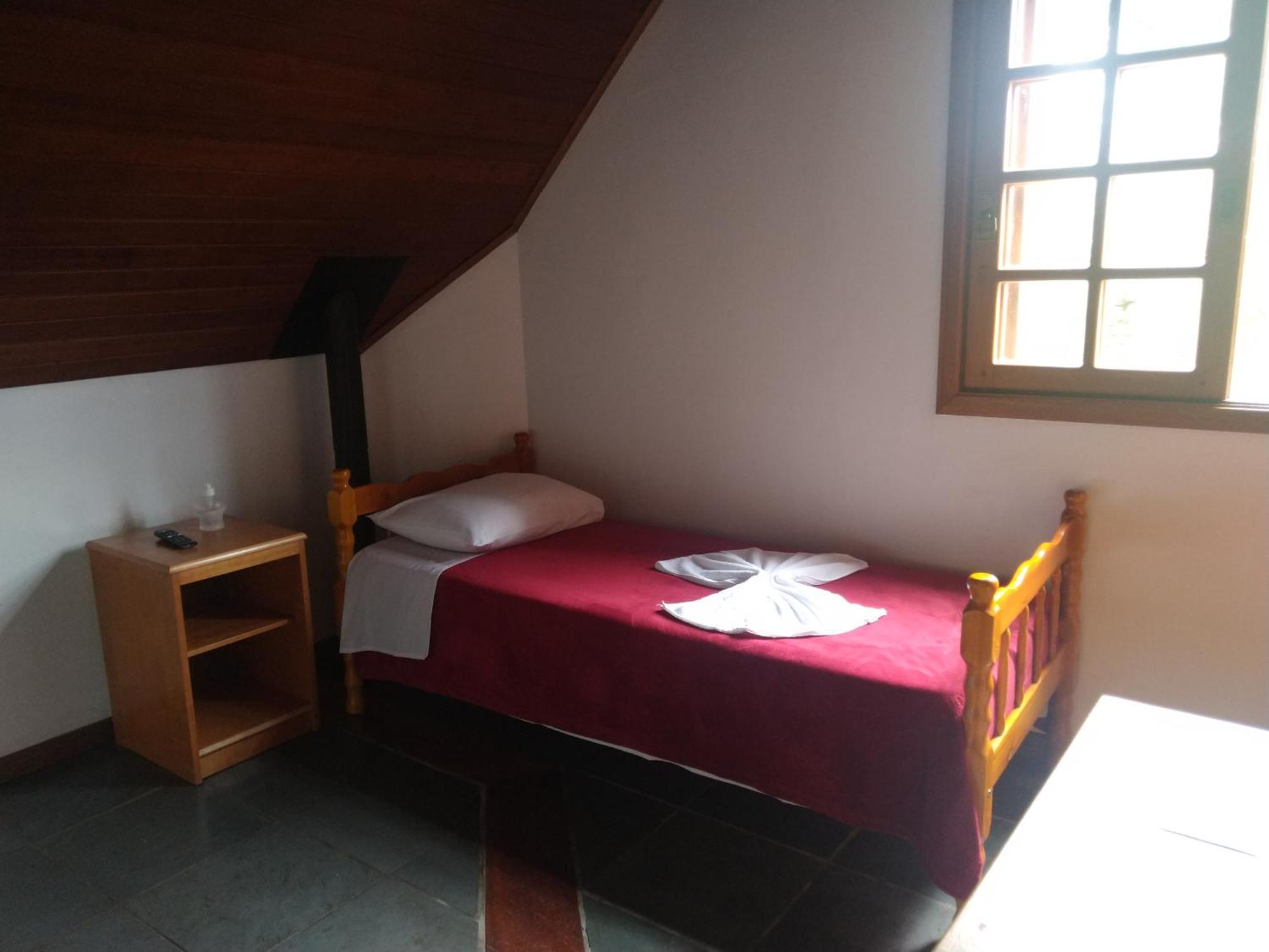 El Refugio 700 Apartment Gramado Room photo