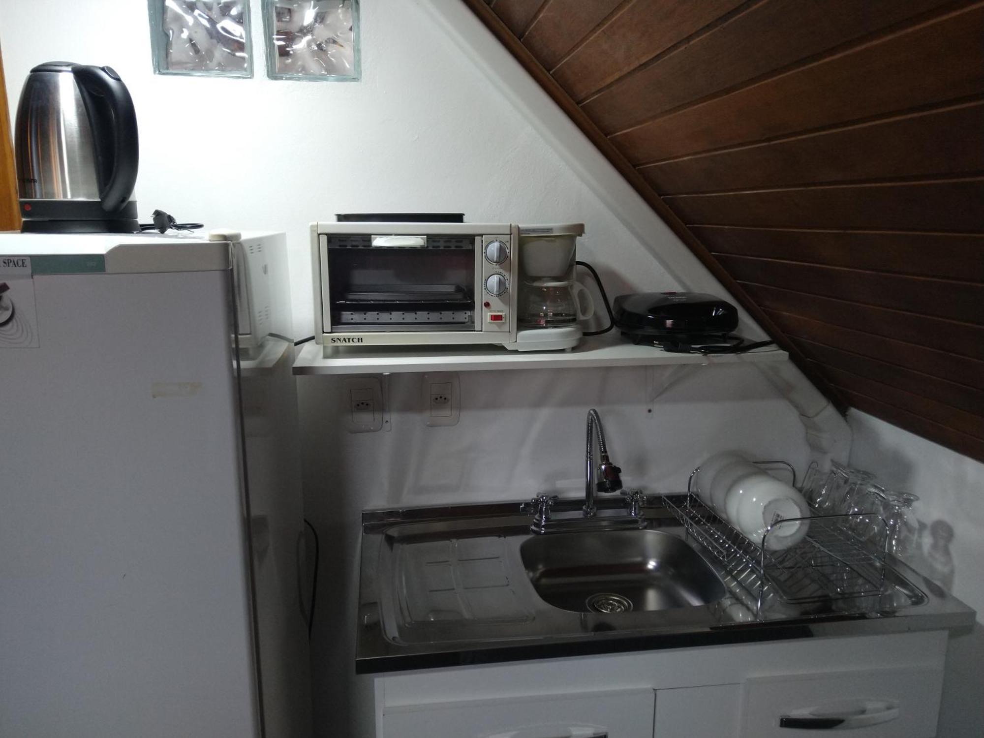El Refugio 700 Apartment Gramado Room photo