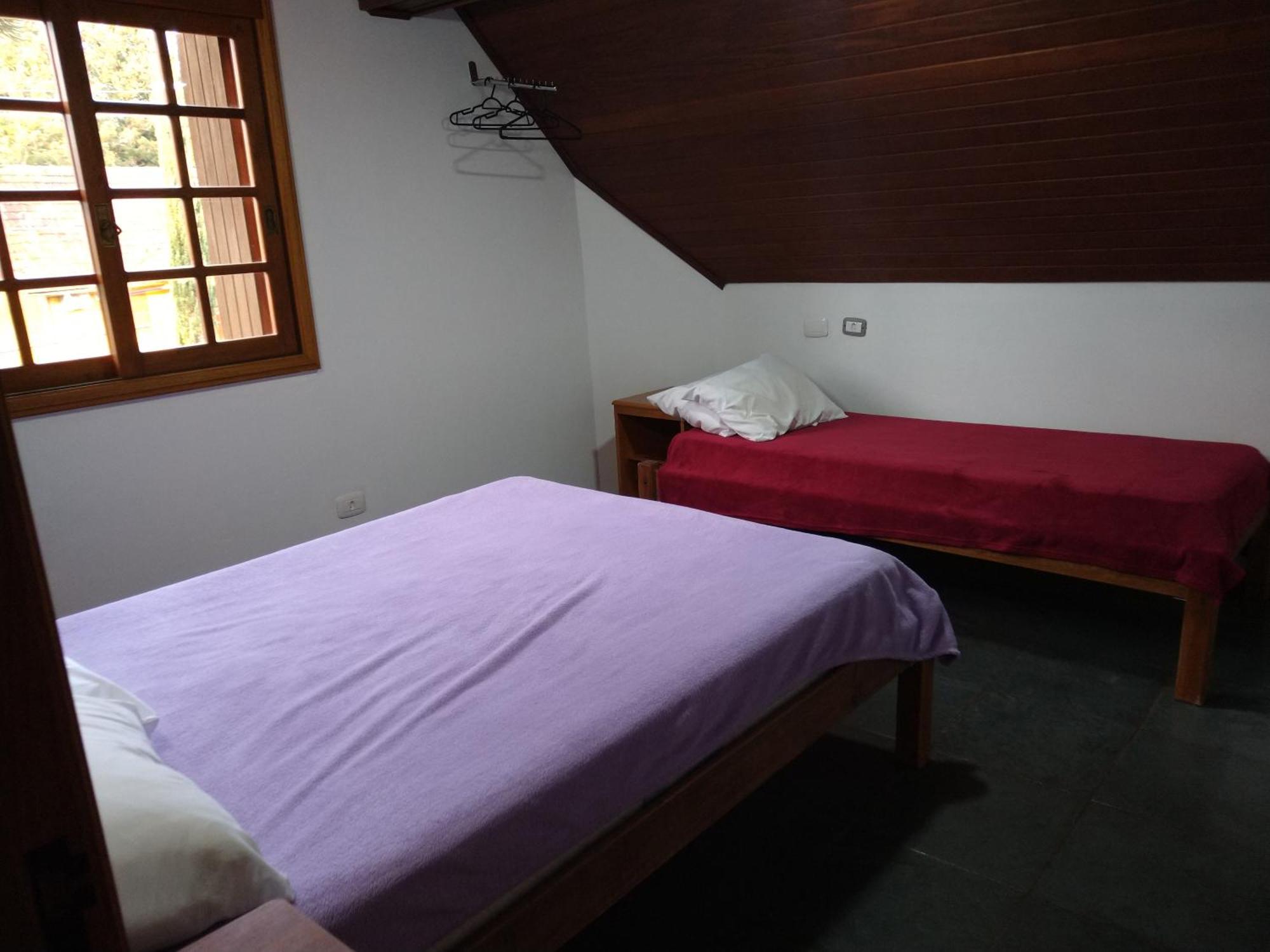 El Refugio 700 Apartment Gramado Room photo