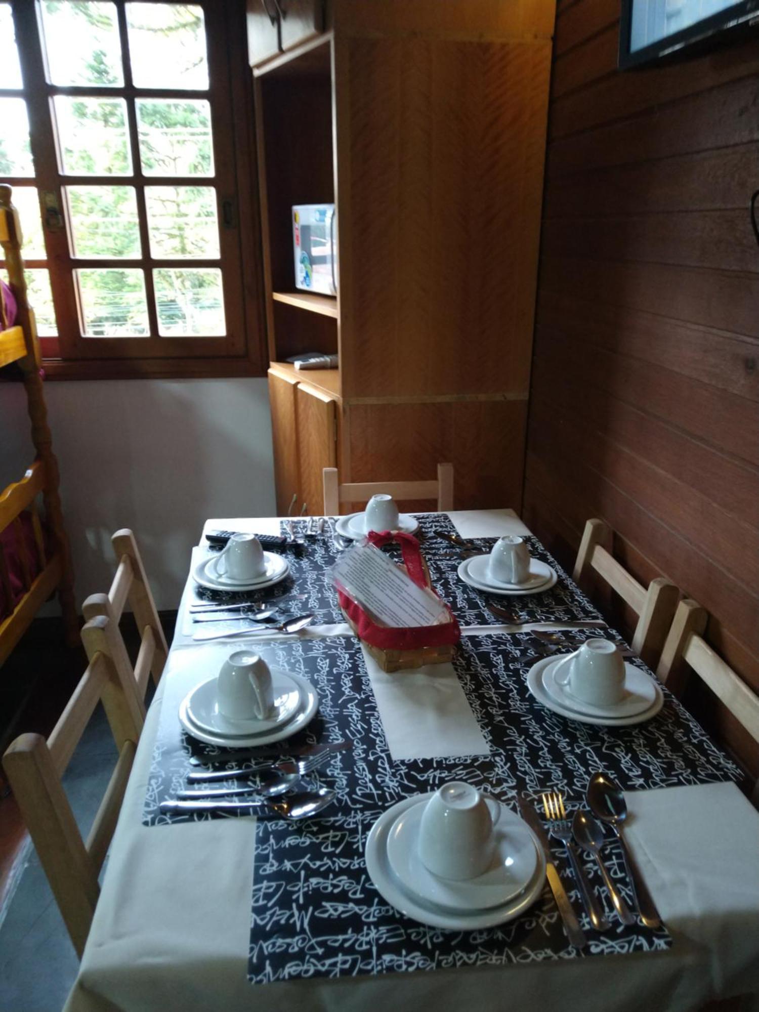 El Refugio 700 Apartment Gramado Room photo